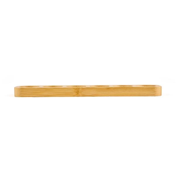  Mien Bambu Yumurtalık - Kahverengi - 30 cm