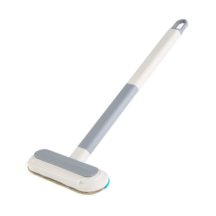  Molto Çok Amaçlı Tüy Toplayıcı - Beyaz / Gri - 47 cm