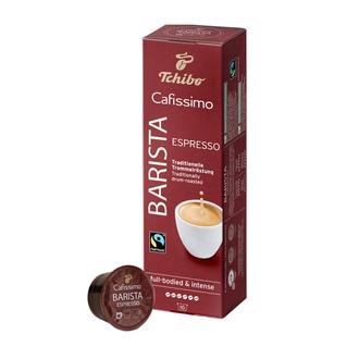 Tchibo Cafissimo 10'lu Barista Espresso Kapsül Kahve - 8 gr