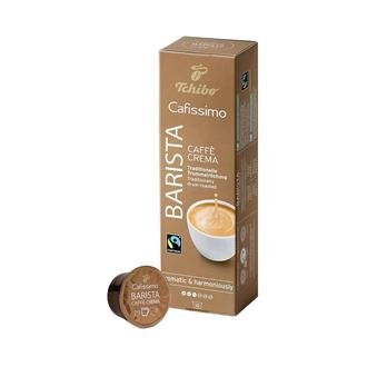 Tchibo Cafissimo Barista Caffe Crema 10'lu Kapsül Kahve