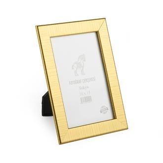 İpek Tokyo Çerçeve - Altın - 10x15 cm