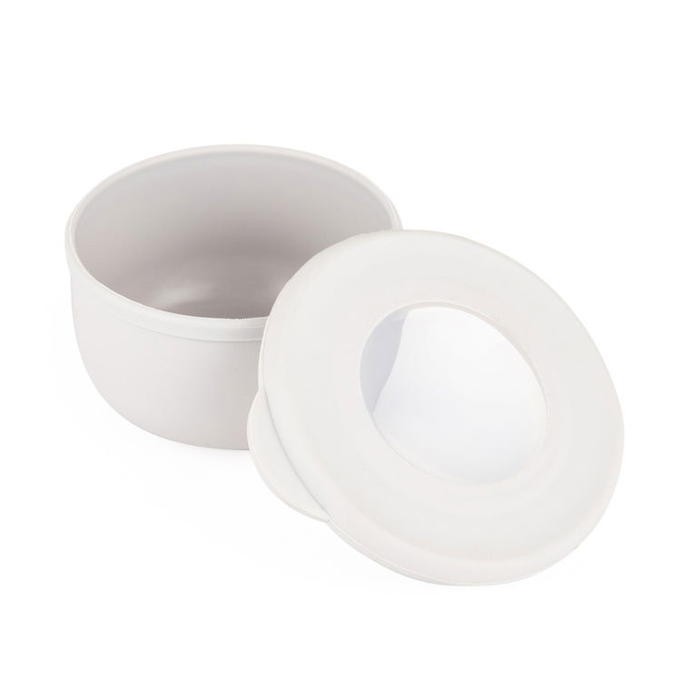  Qlux Kapaklı Kase - 250 ml