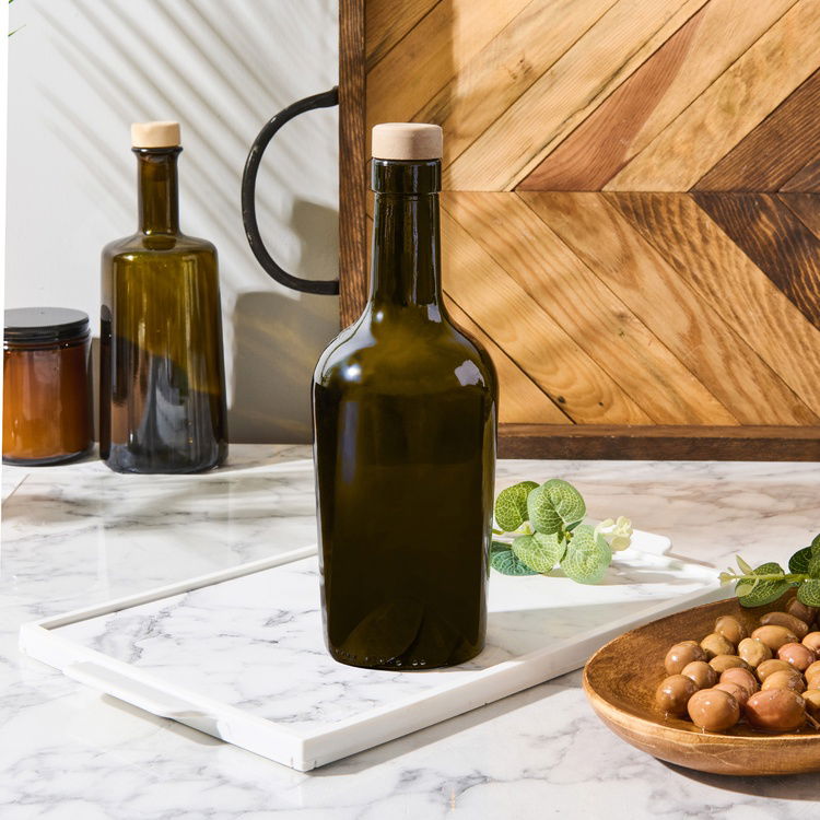  Sarkap Reginatta Yağdanlık - Yeşil - 500 ml