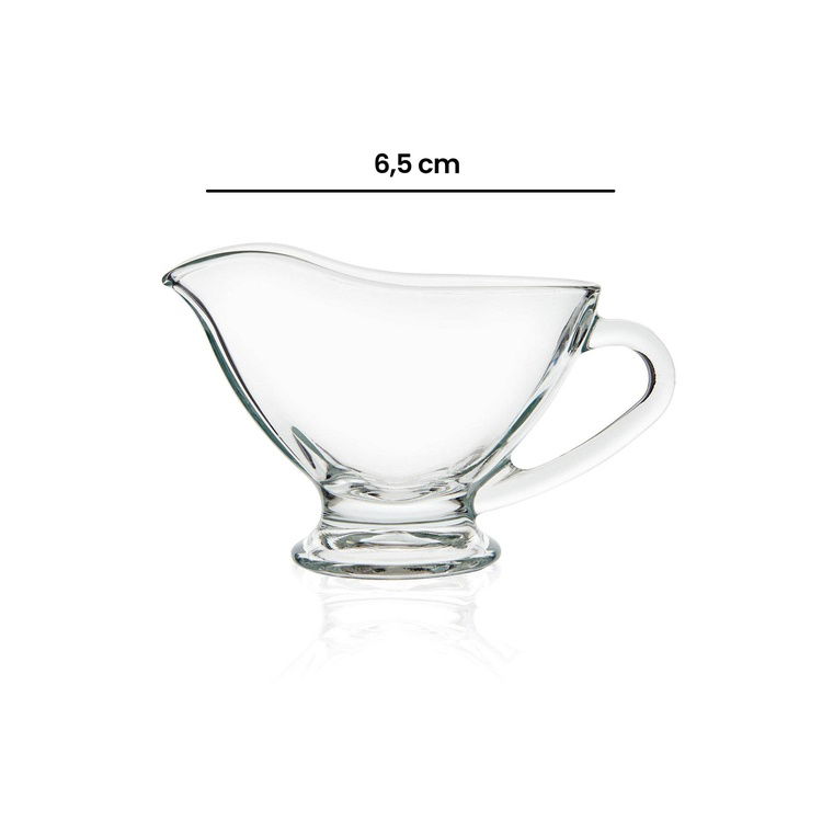  Paşabahçe Basic Sosluk
