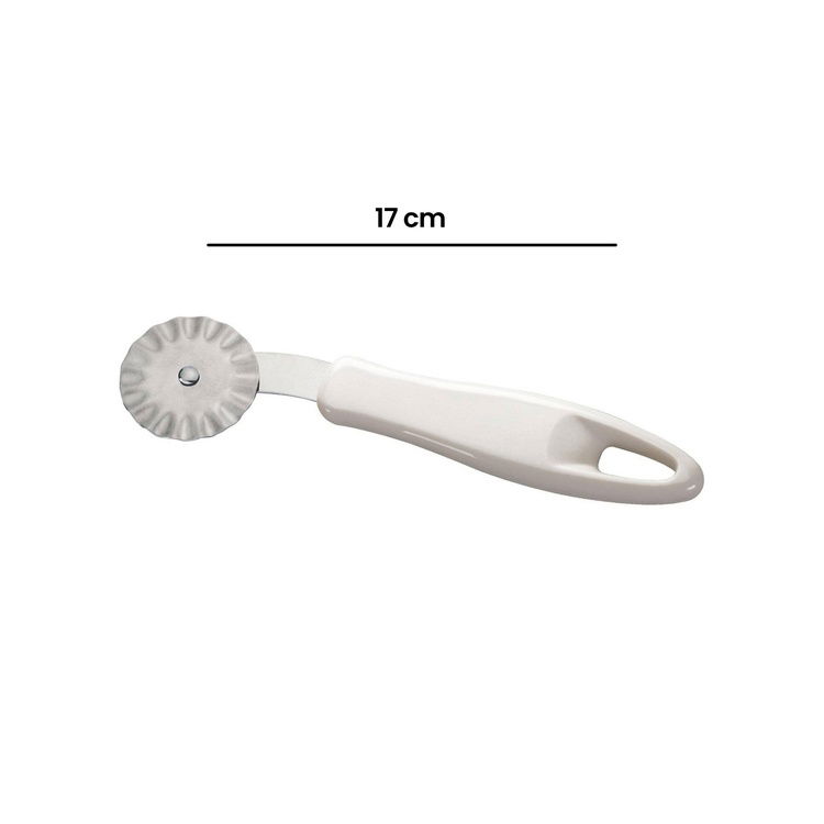  Tescoma Presto 420150 Hamur Kesici - Beyaz - 17 cm