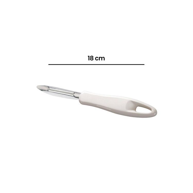  Tescoma Presto 420102 Soyacak - Beyaz - 18 cm