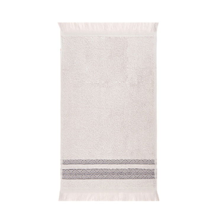  Evidea Soft Moneo El Havlusu - Antrasit - 30x50 cm