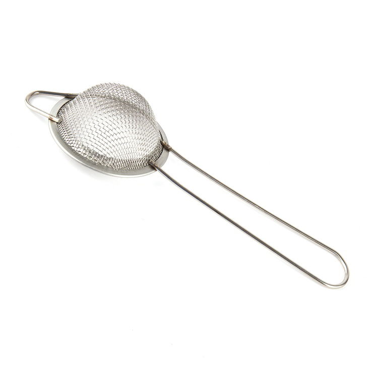  Perotti Liam 3'lü Paslanmaz Süzgeç - Inox