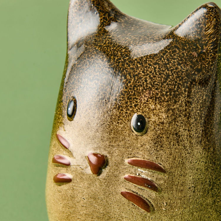  KPM Sweet Cat Biblo - Asorti - 13 cm