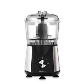 Kumtel 3in1 HFP-02 Mutfak Robotu - Siyah - 350 Watt