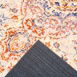  Evidea Soft Krupa Makine Halısı - Bej - 160x230 cm