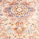  Evidea Soft Krupa Makine Halısı - Bej - 160x230 cm