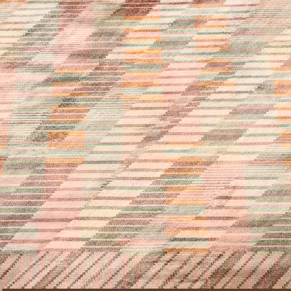  Evidea Soft Travnik Makine Halısı - Ekru - 160x230 cm