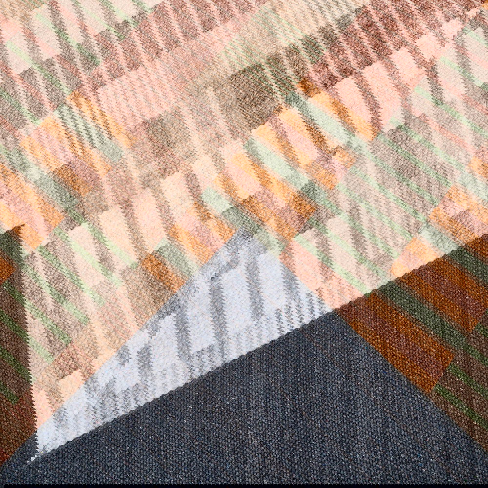  Evidea Soft Travnik Makine Halısı - Ekru - 160x230 cm