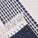  Evidea Soft Amari Çift Taraflı Mutfak Halısı - Ekru - 60x90 cm
