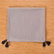  Evidea Soft Anthracite Runner - Gri - 50x130 cm