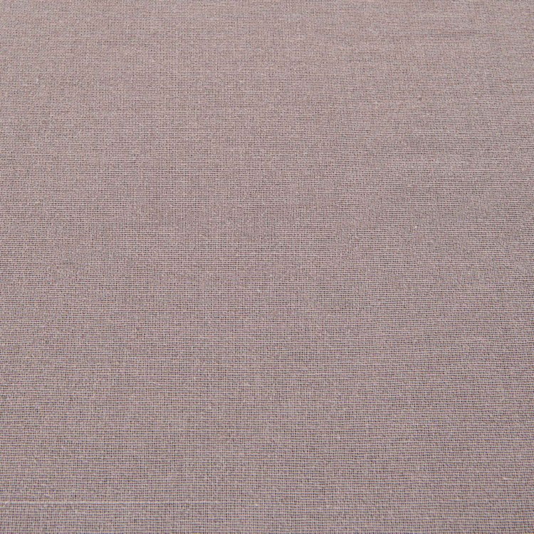  Evidea Soft Anthracite Masa Örtüsü - Antrasit - 140x220 cm