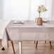  Evidea Soft Anthracite Masa Örtüsü - Antrasit - 140x220 cm