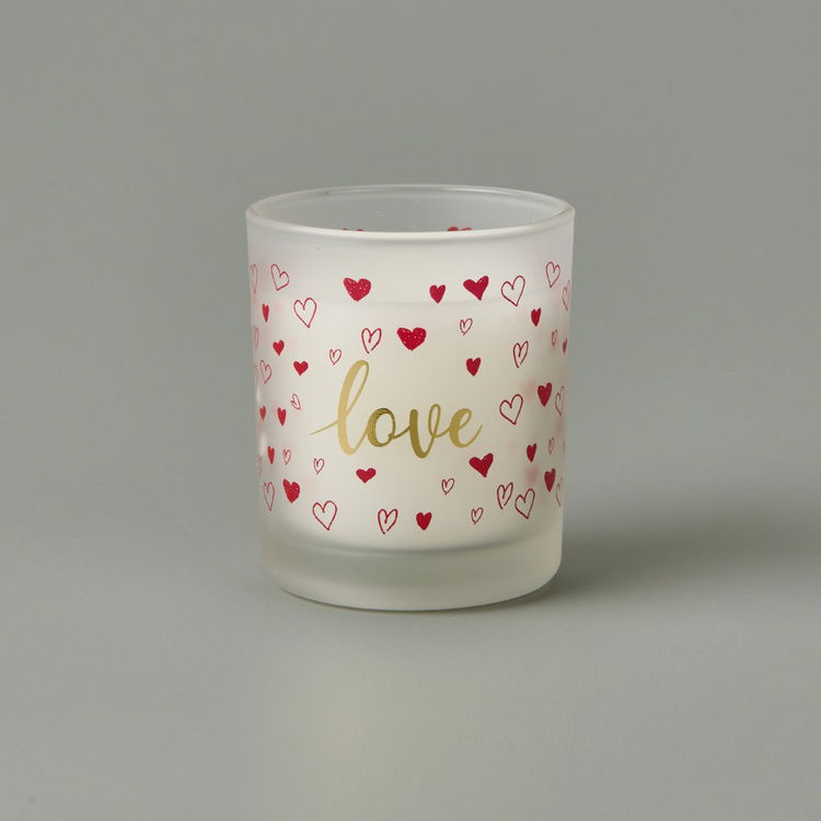  Rakle Little Hearts Mum - Beyaz - 120 gr