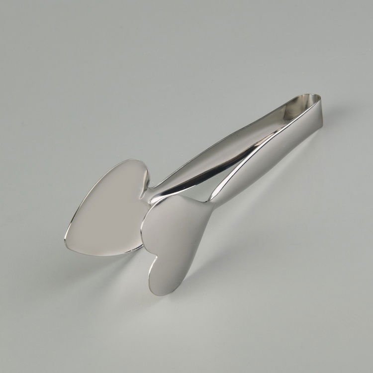  Nehir Can Canan Servis Maşası - Gri - 24,4 cm