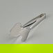  Nehir Can Canan Servis Maşası - Gri - 24,4 cm