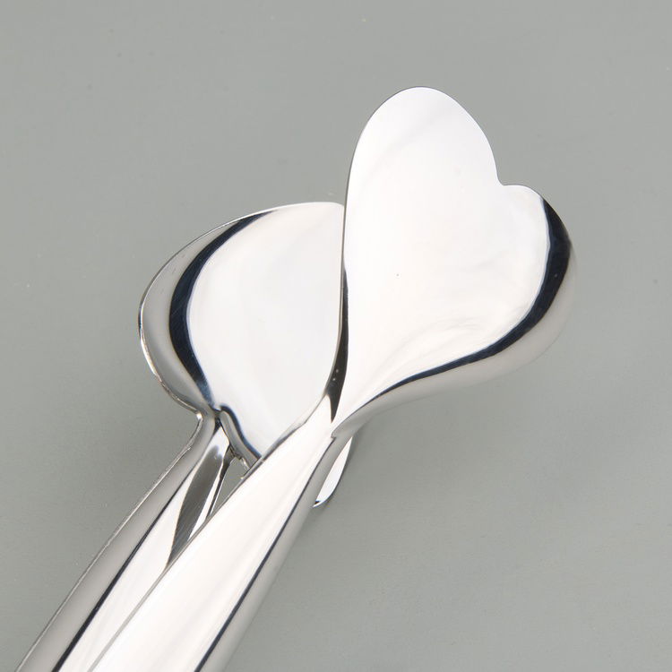  Nehir Can Canan Servis Maşası - Gri - 24,4 cm