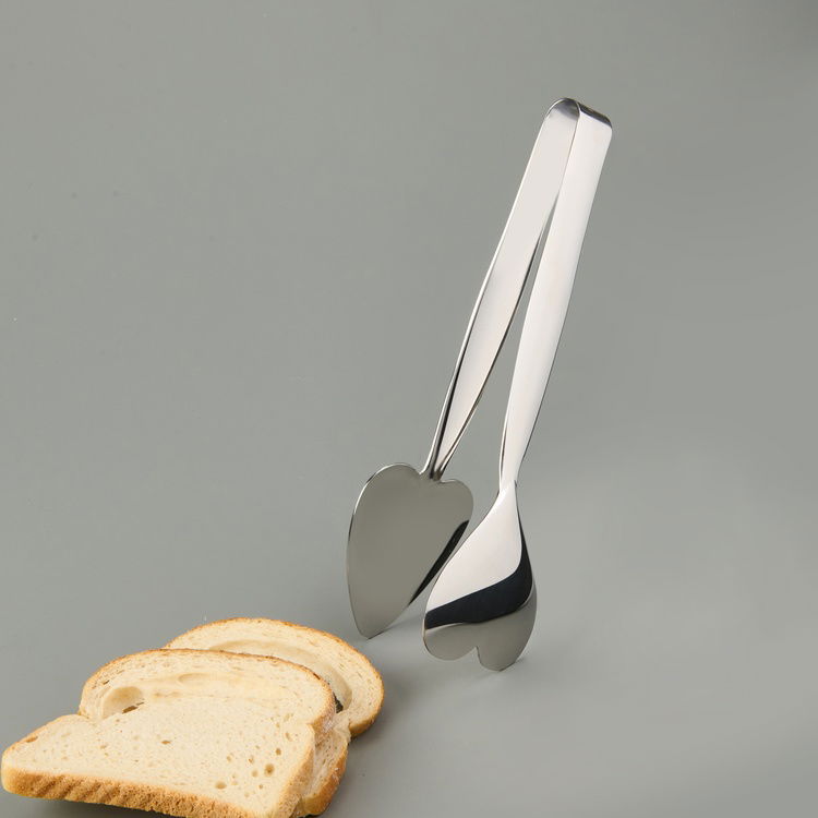 Nehir Can Canan Servis Maşası - Gri - 24,4 cm