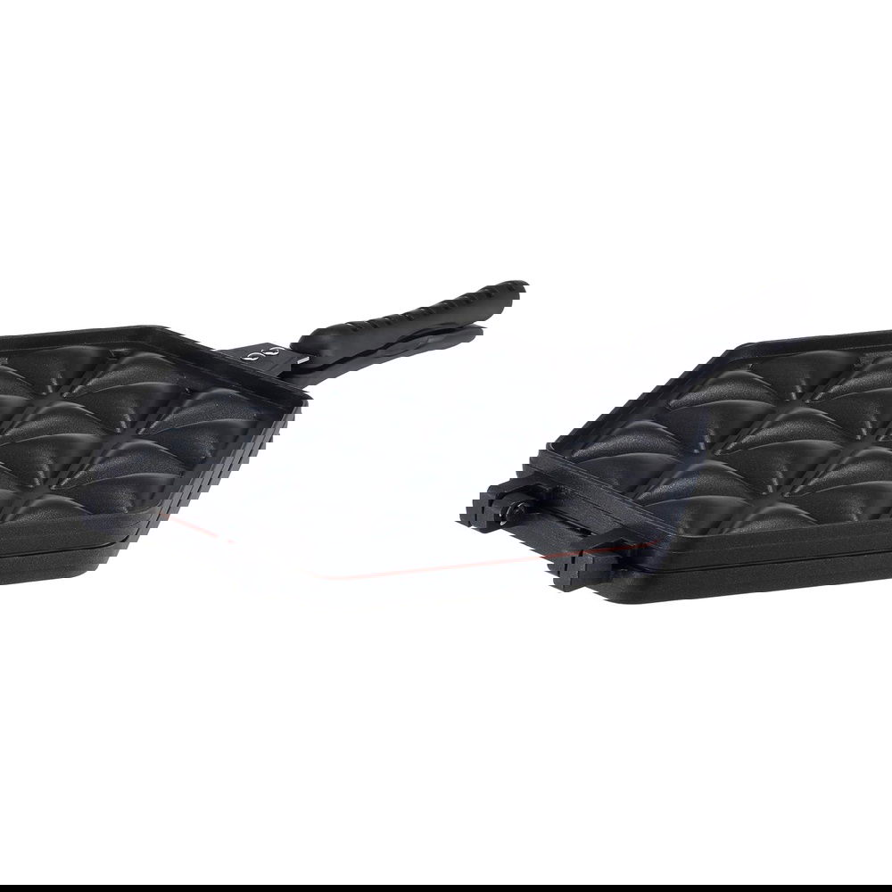  Sinbo SP-1000-33 Çift Taraflı Tava - Siyah - 33 cm