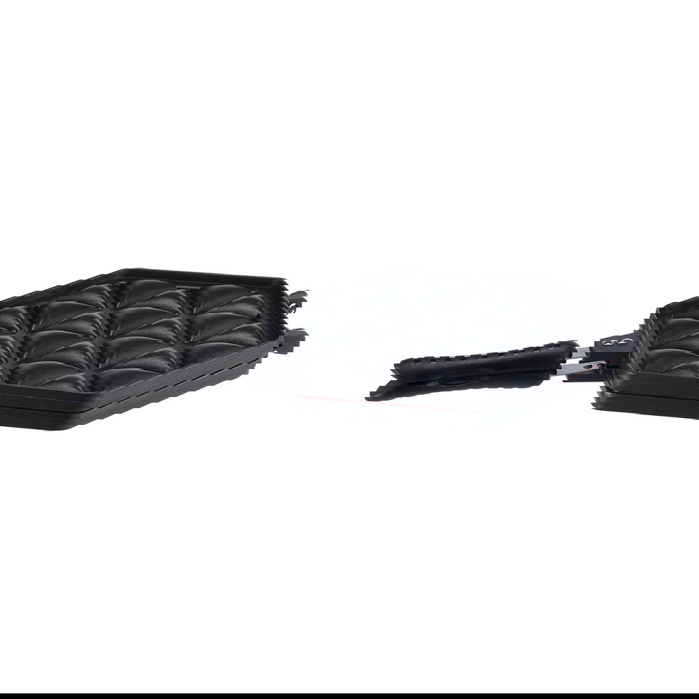  Sinbo SP-1000-33 Çift Taraflı Tava - Siyah - 33 cm