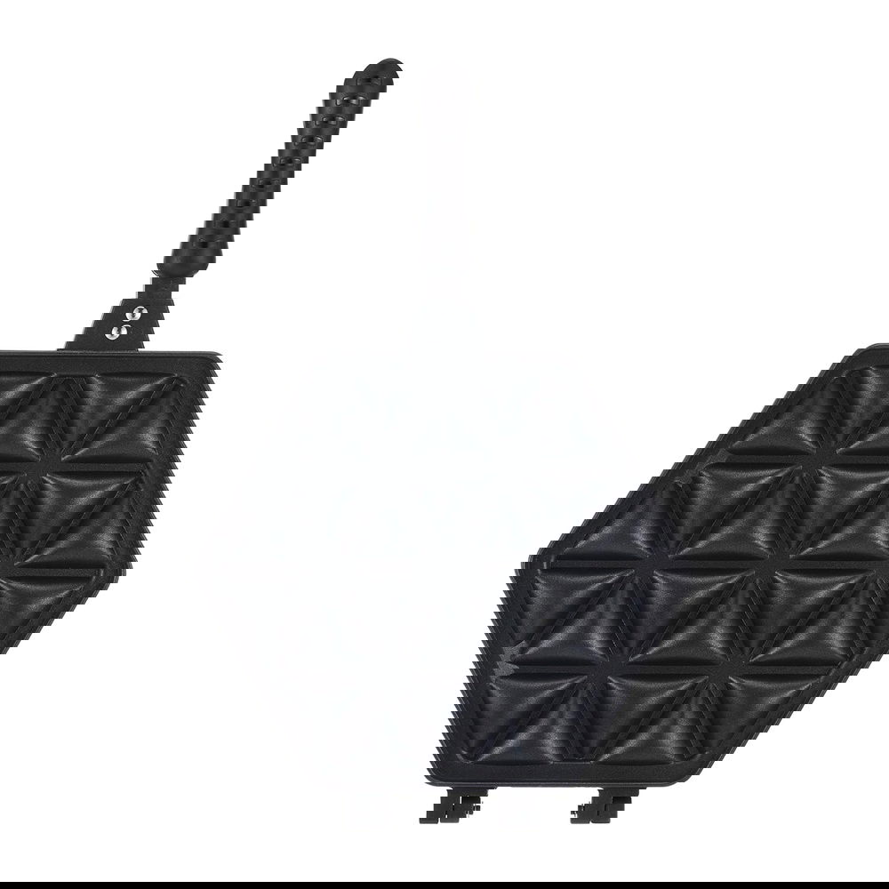  Sinbo SP-1000-33 Çift Taraflı Tava - Siyah - 33 cm