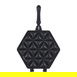  Sinbo SP-1000-33 Çift Taraflı Tava - Siyah - 33 cm