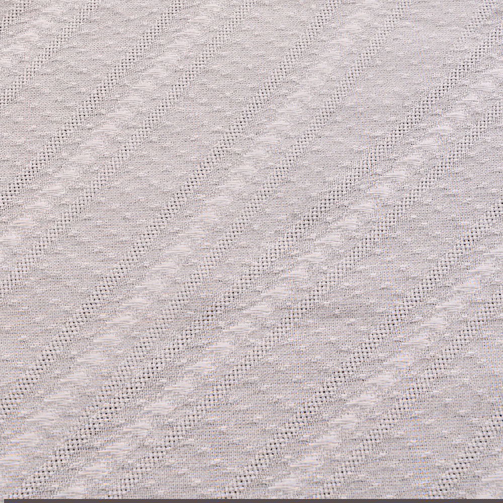  Evidea Soft Granny Masa Örtüsü - Beyaz - 140x200 cm
