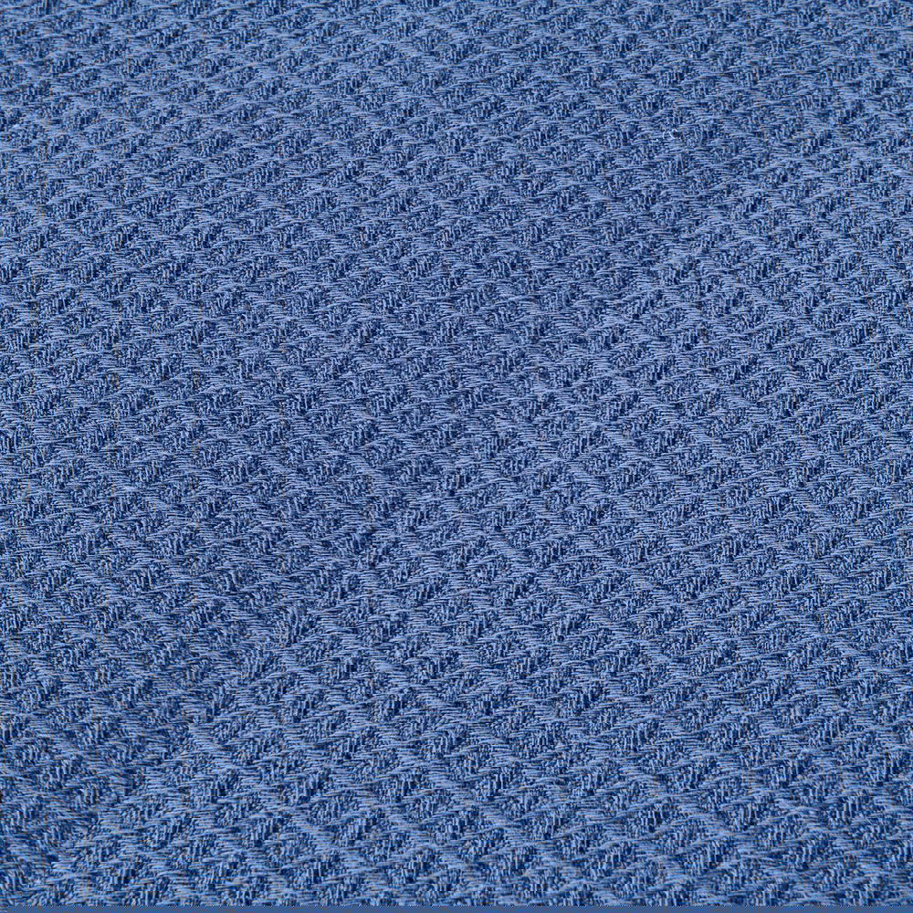 Evidea Soft Maris Çift Kişilik Pike - Lacivert - 200x220 cm