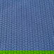  Evidea Soft Maris Çift Kişilik Pike - Lacivert - 200x220 cm