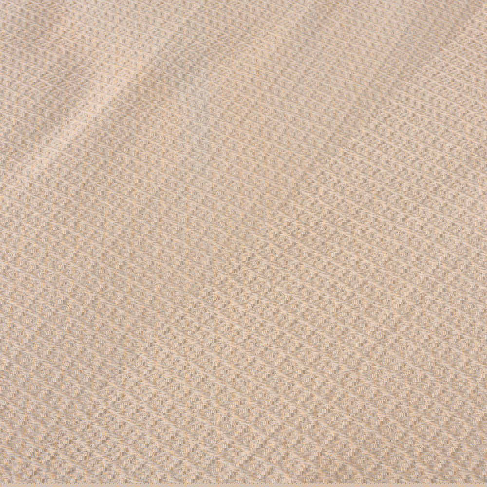  Evidea Soft Sable Çift Kişilik Pike - Bej - 200x220 cm