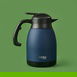  Evidea Kitchen Çay Termosu - Lacivert - 1,5 lt