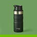  Evidea Kitchen Bireysel Termos - Siyah - 350 ml
