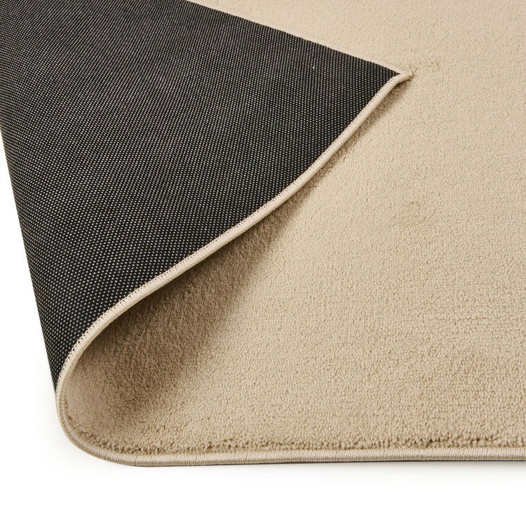  Merinos Soho Dekoratif Halı - Bej - 160x230 cm