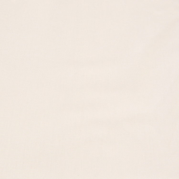  Evidea Soft Basic 2'li Yastık Kılıfı - Ekru - 50x70 cm