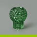 KPM Bubbles Mumluk - Asorti - 8 cm