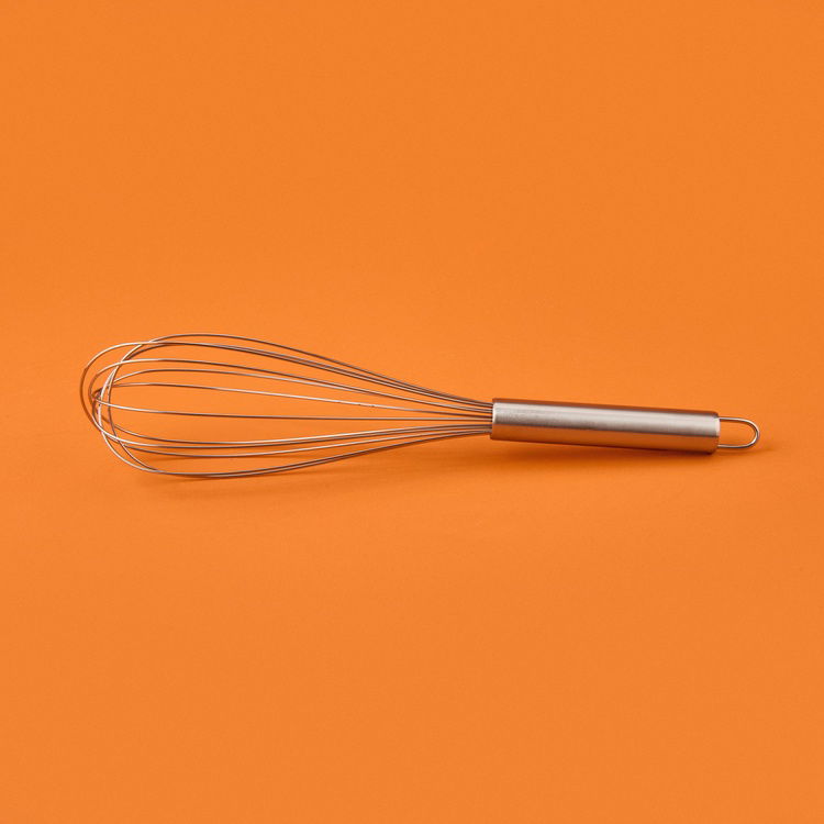  Chef Star Büyük Boy Çırpıcı - 30 cm