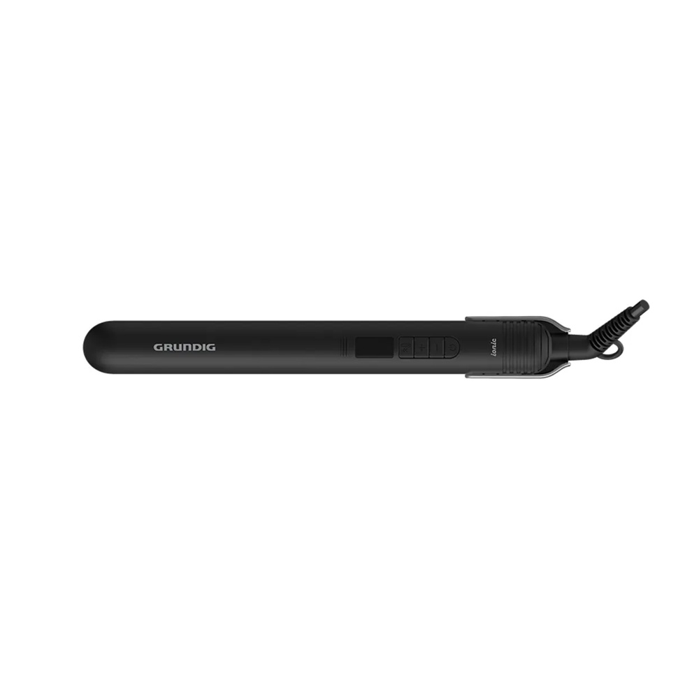  Grundig HS 7034 İyonik Seramik Saç Düzleştirici - Siyah