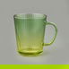  Rakle Optic Cam Kupa - Yeşil - 200 ml