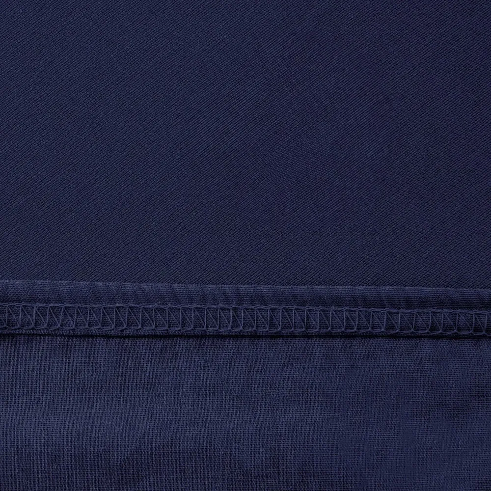  Evidea Soft Basic Tek Kişilik Lastikli Çarşaf - Lacivert - 100x200 cm