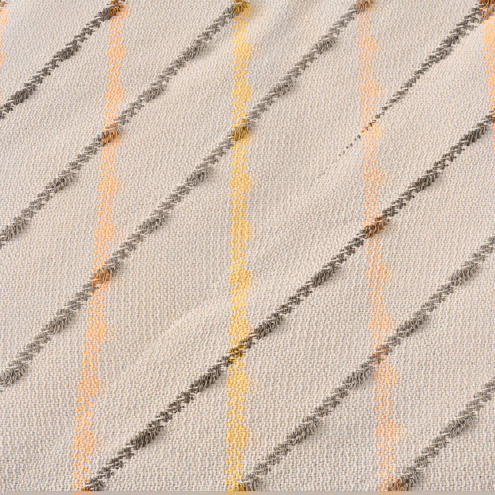  Evidea Soft Arenis Tek Kişilik Pike - Krem - 160x220 cm