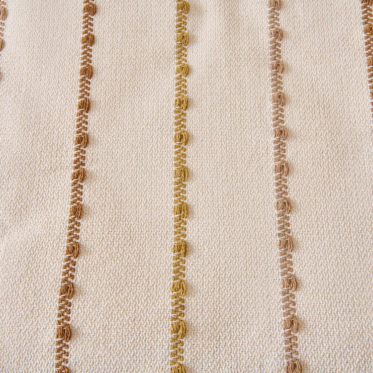 Evidea Soft Arenis Tek Kişilik Pike - Krem - 160x220 cm