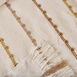  Evidea Soft Arenis Tek Kişilik Pike - Krem - 160x220 cm