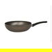  Mehtap Kuvars Granit Wok Tava - Siyah - 28 cm
