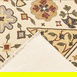  Evidea Soft Etnik Kilim - Renkli - 160x230 cm