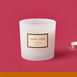  Evidea Deco Elegant Curves Mum - Beyaz - 370 gr